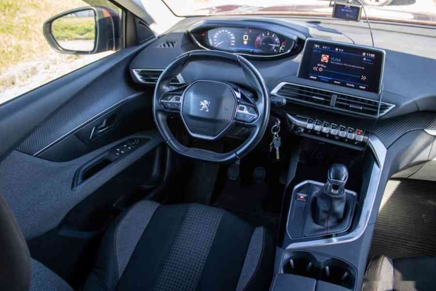 Peugeot 3008 1.2 PureTech Access - foto 12