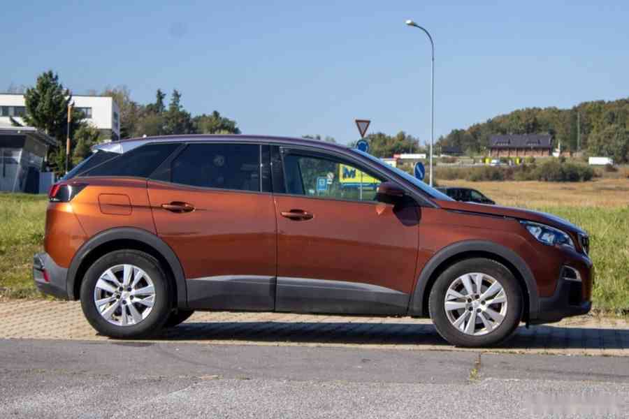 Peugeot 3008 1.2 PureTech Access - foto 2