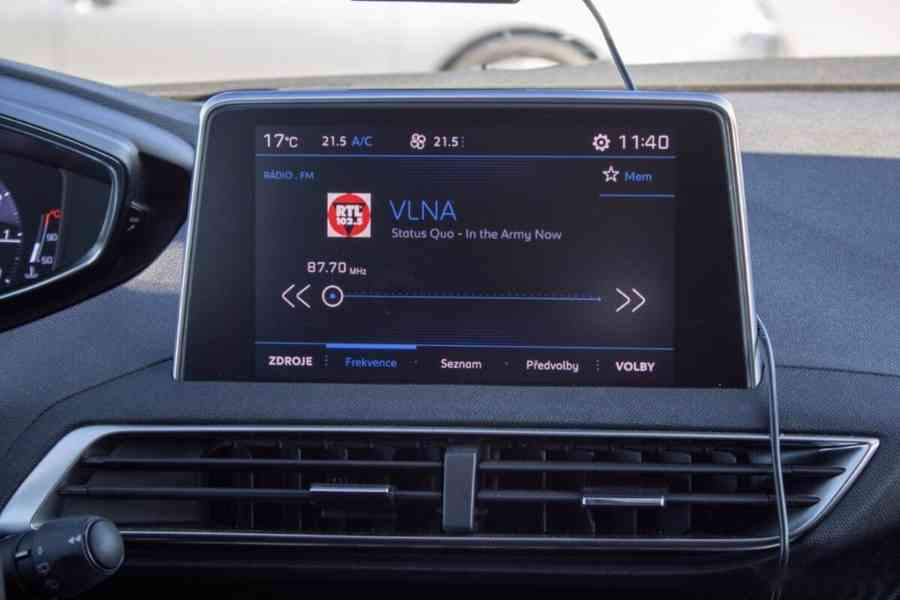 Peugeot 3008 1.2 PureTech Access - foto 16