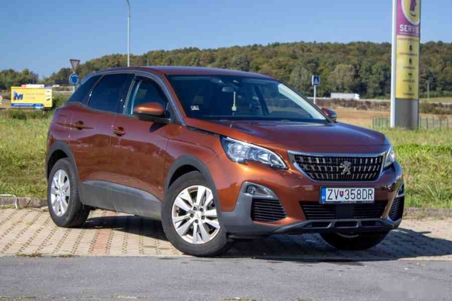 Peugeot 3008 1.2 PureTech Access - foto 5