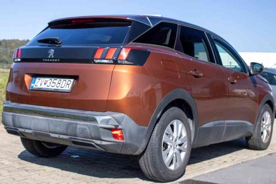 Peugeot 3008 1.2 PureTech Access - foto 9