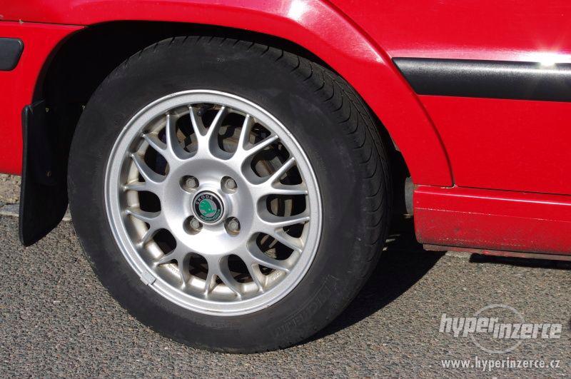 Škoda Felicia, kombi, Sportline - foto 3