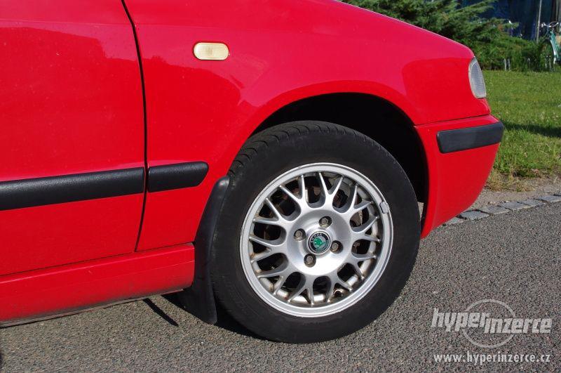 Škoda Felicia, kombi, Sportline - foto 4