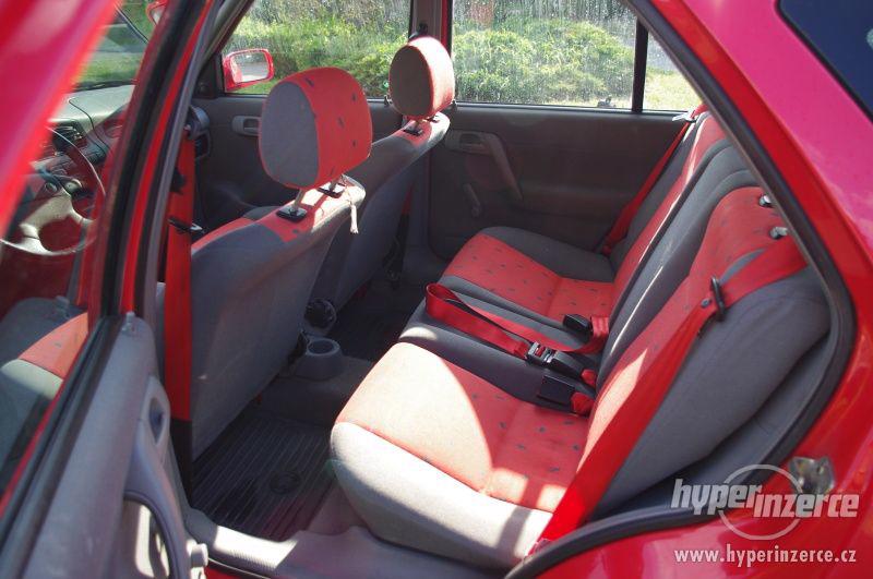 Škoda Felicia, kombi, Sportline - foto 7