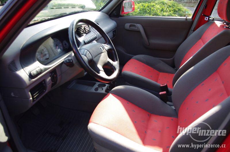 Škoda Felicia, kombi, Sportline - foto 8