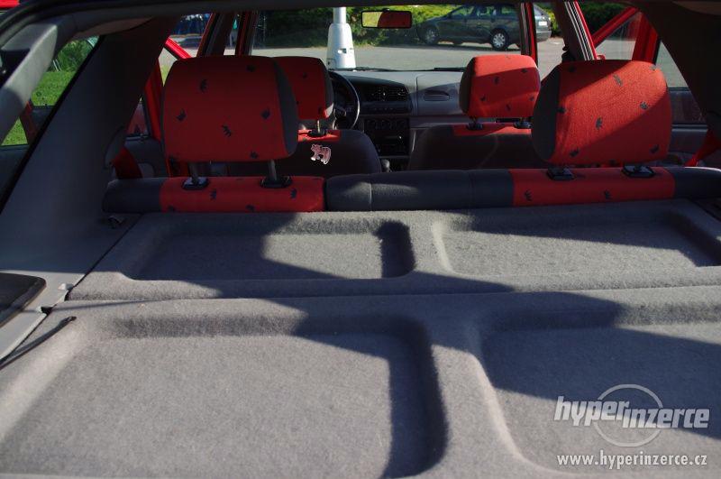 Škoda Felicia, kombi, Sportline - foto 11