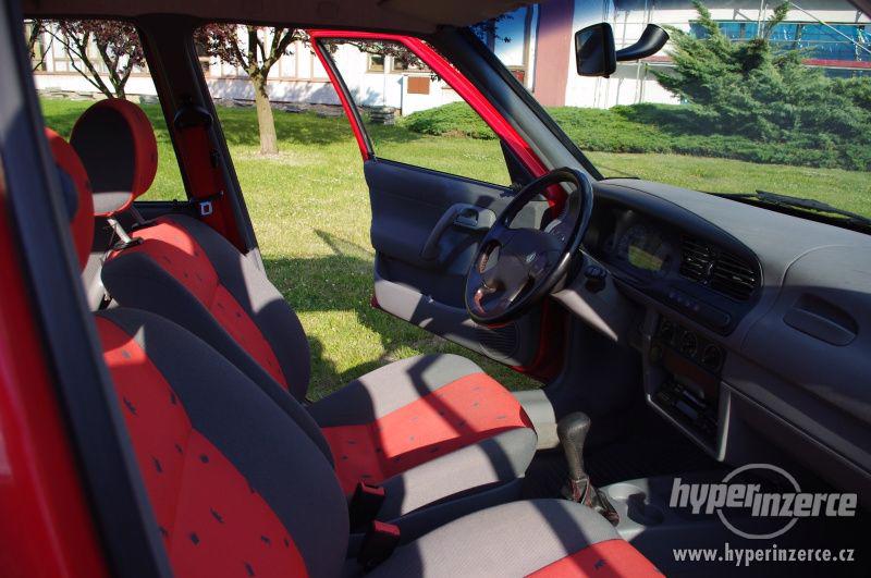 Škoda Felicia, kombi, Sportline - foto 14