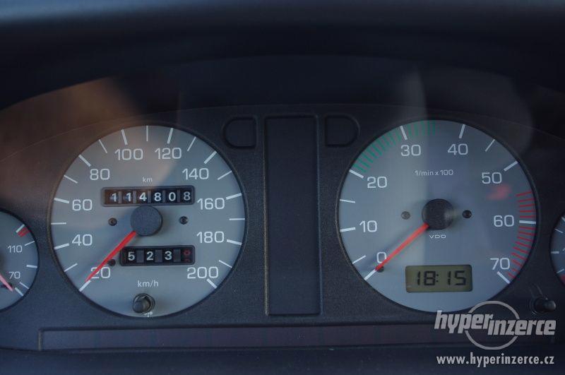 Škoda Felicia, kombi, Sportline - foto 16