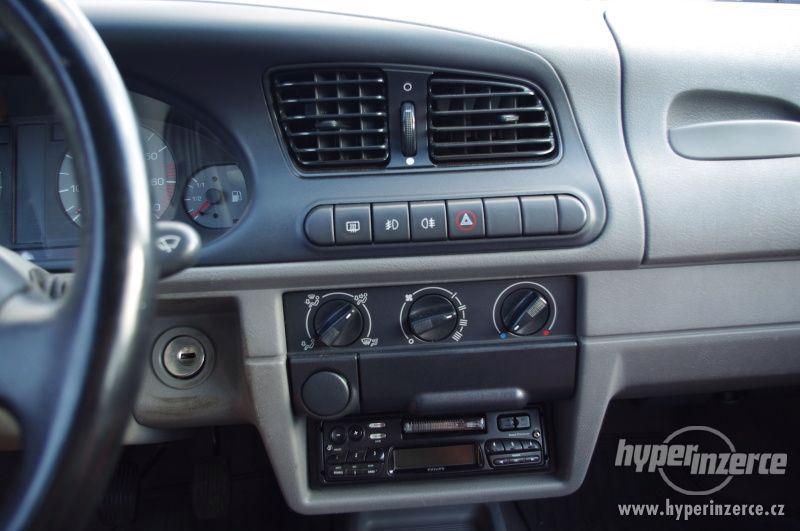 Škoda Felicia, kombi, Sportline - foto 17