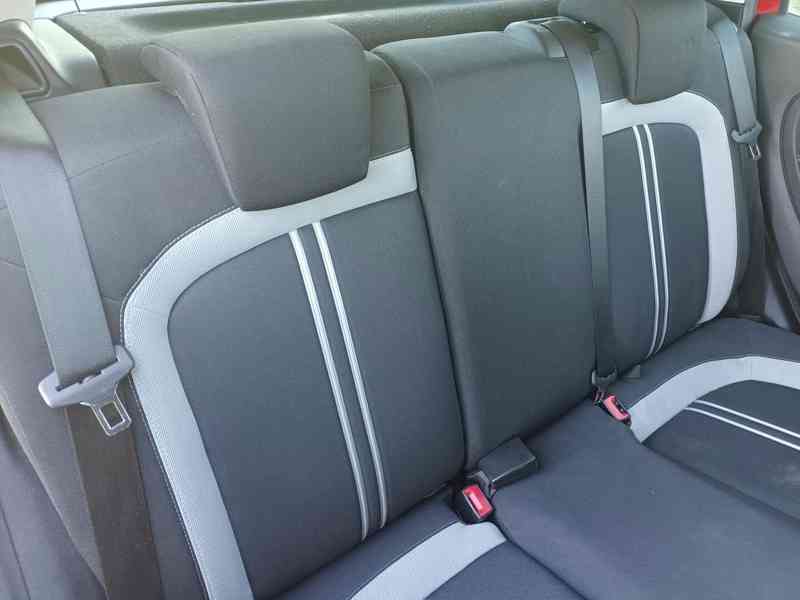 Fiat Grande Punto 1.4 8V 57Kw RV.2009 - NOVÁ STK  - foto 9