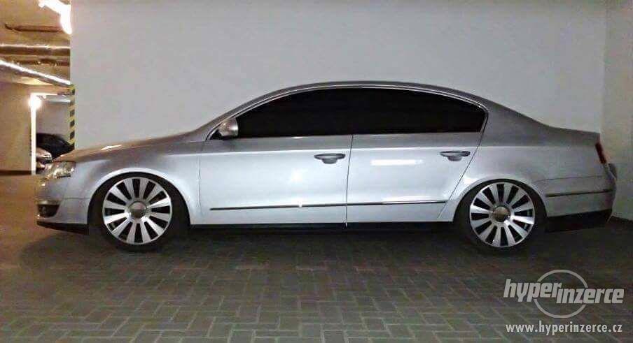 MAM 5x112 R18 - foto 1