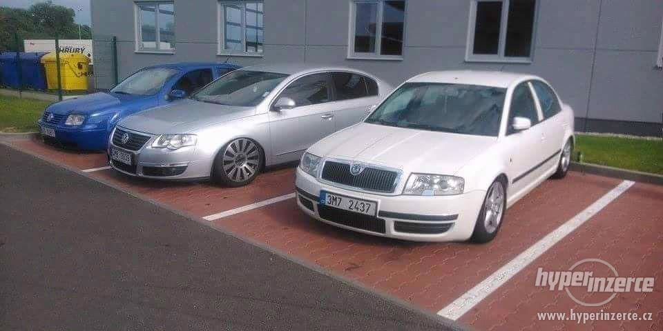 MAM 5x112 R18 - foto 2