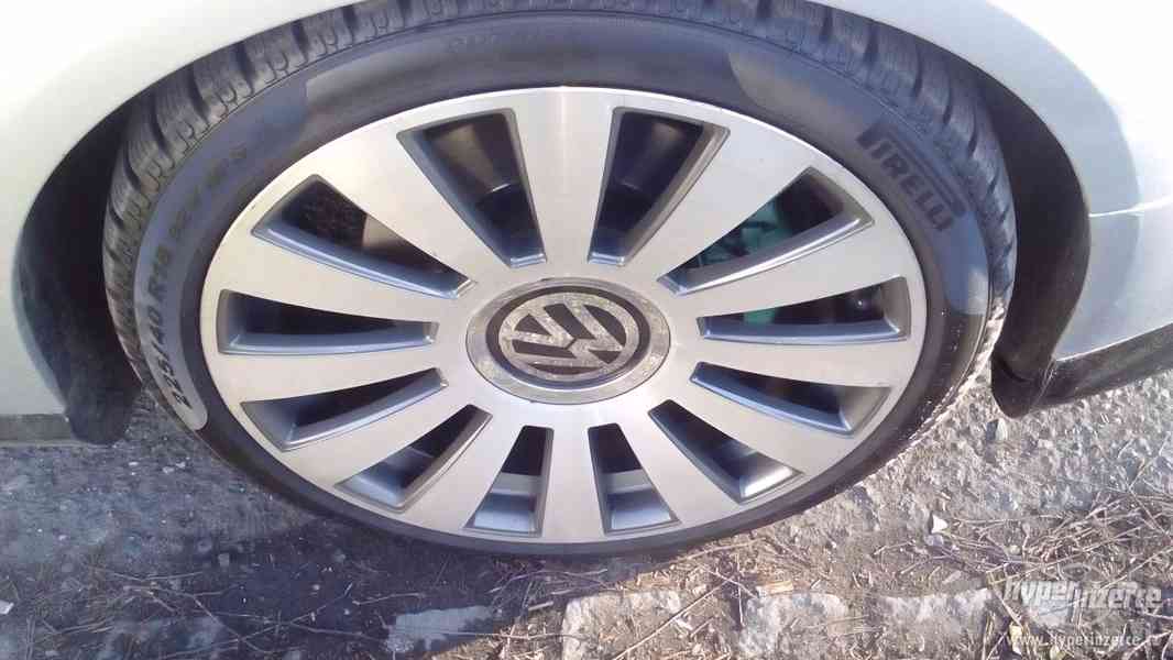 MAM 5x112 R18 - foto 3