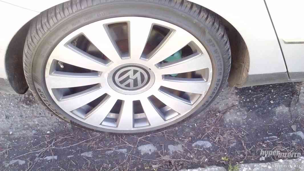 MAM 5x112 R18 - foto 4