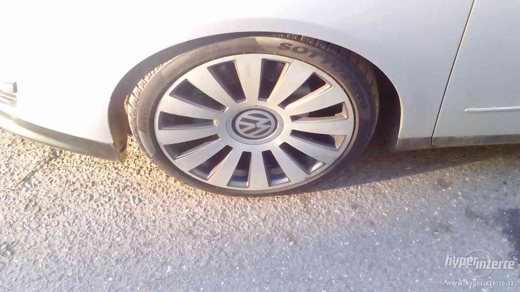 MAM 5x112 R18 - foto 5