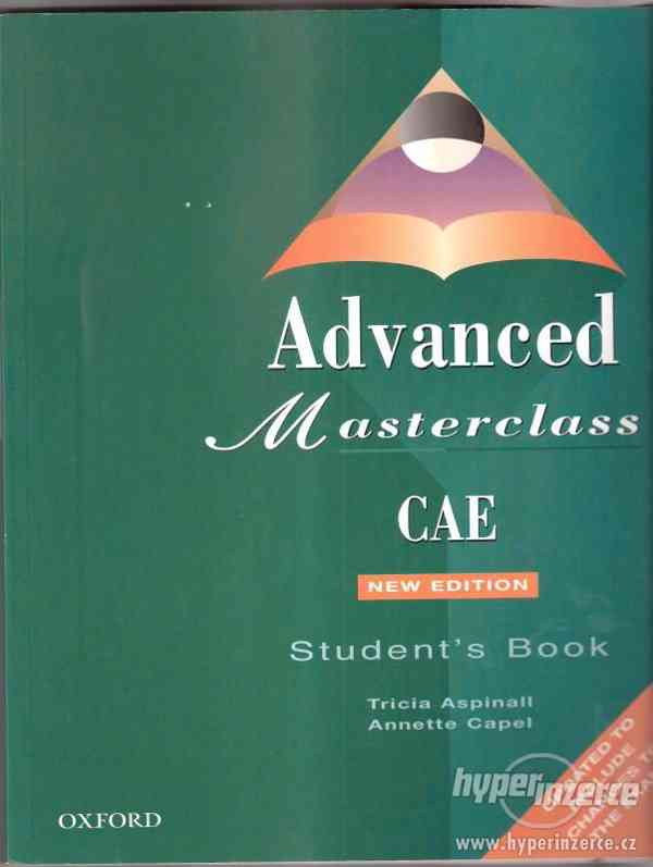 Advanced Masterclass CAE - foto 1