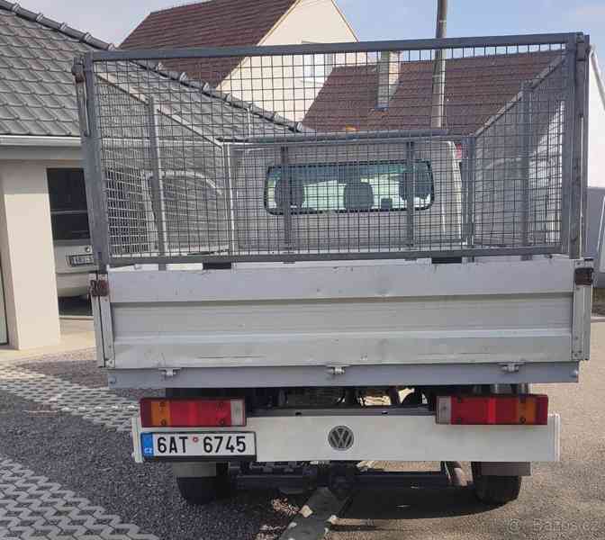 Volkswagen LT 2,5 - foto 4