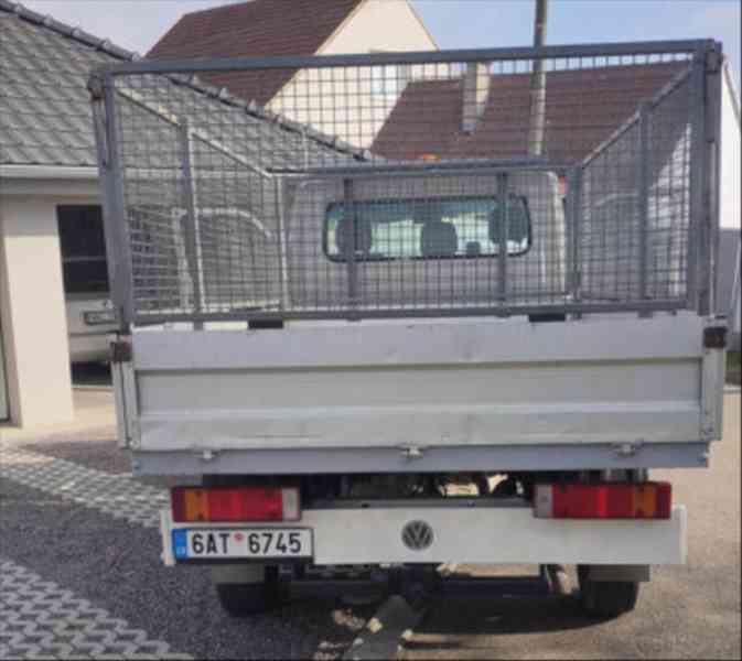 Volkswagen LT 2,5 - foto 6