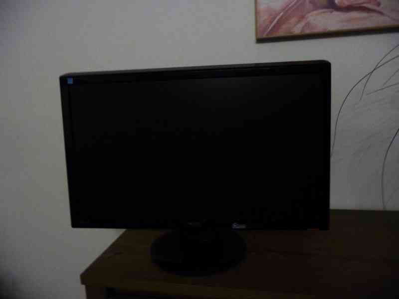 Monitor ASUS 24 VH242H Full HD - foto 2
