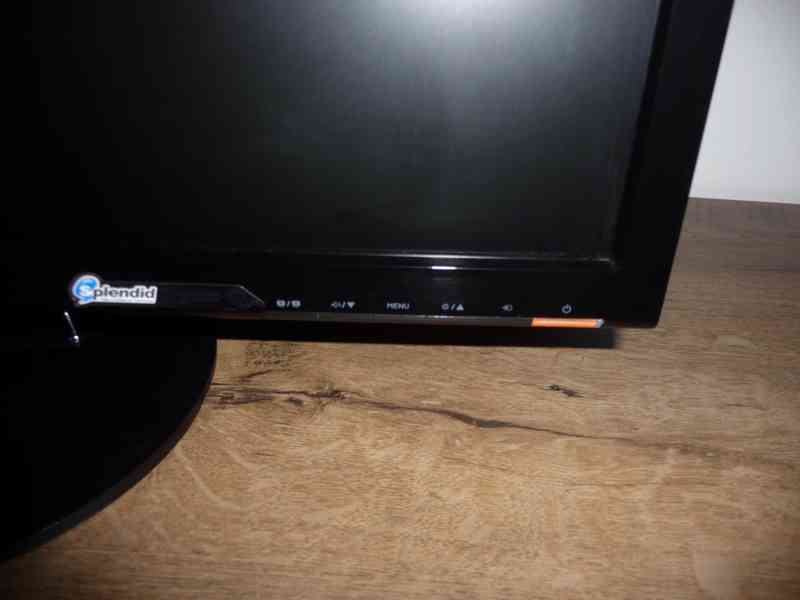 Monitor ASUS 24 VH242H Full HD - foto 5