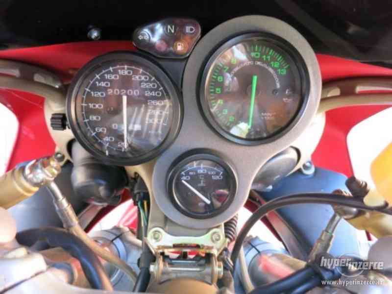 Ducati 996 Termignoni - foto 1