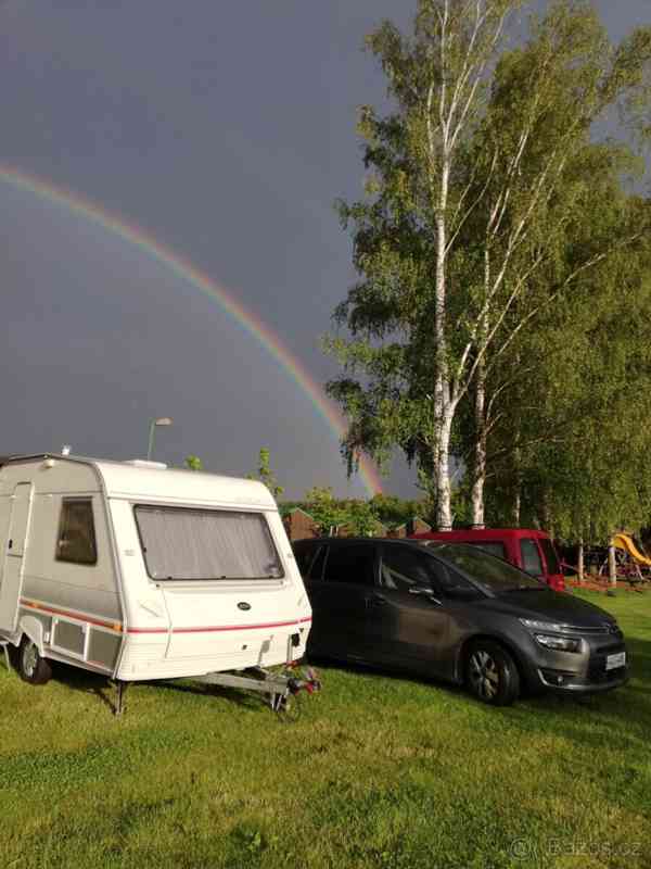 ABI Malý karavan	 - foto 3