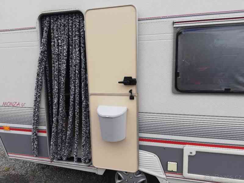 ABI Malý karavan	 - foto 2