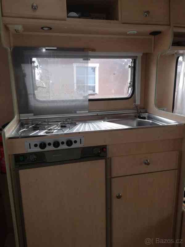 ABI Malý karavan	 - foto 4
