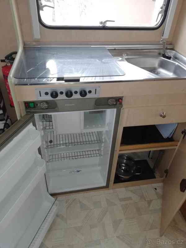 ABI Malý karavan	 - foto 5
