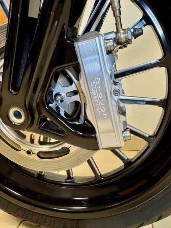 Brough Superior SS 100 - foto 9
