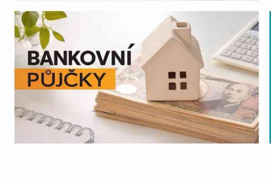 Půjčka peněz - foto 3