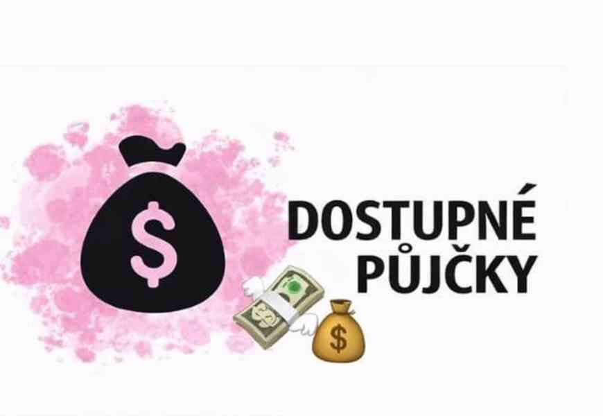 Půjčka peněz - foto 2