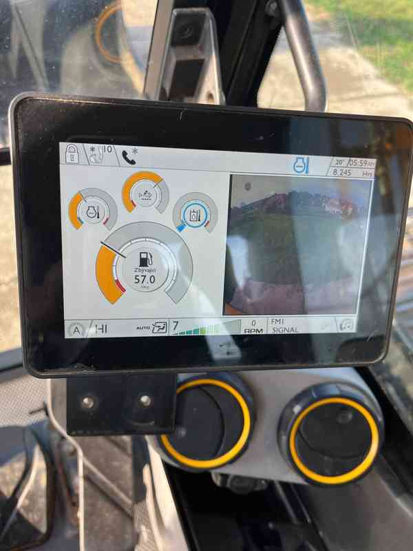 Pásové rypadlo JCB 150XL (Možnost leasingu) - foto 9