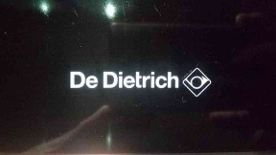 indukční skokeramická deska  "De Dietrich"  DTI308XE1  80cm - foto 10