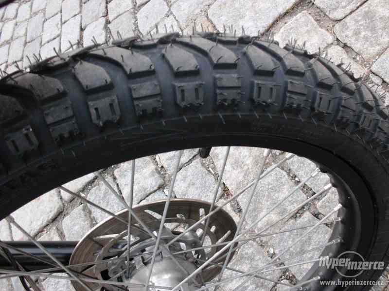 Yamaha XT 125 R - foto 5