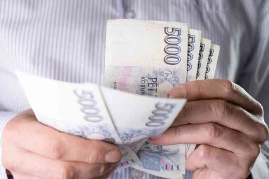 Potřebuješ půjčku? nabízíme půjčku  - foto 2