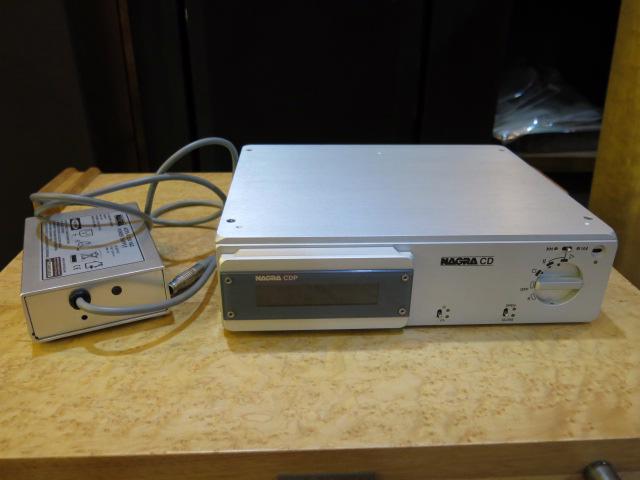 NAGRA CDP CD - foto 1