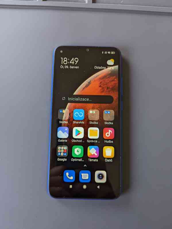 XIAOMI Redmi 9AT