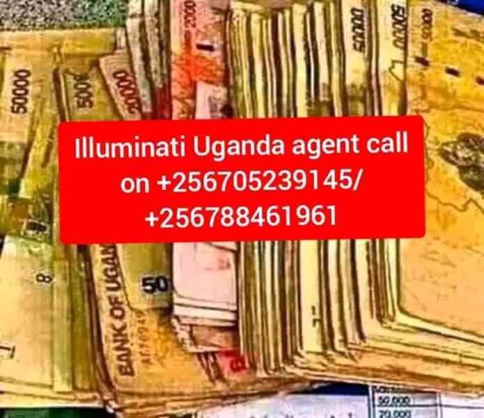 FREE JOIN ILLUMINATI UGANDA 0788461961,0705239145 - foto 1