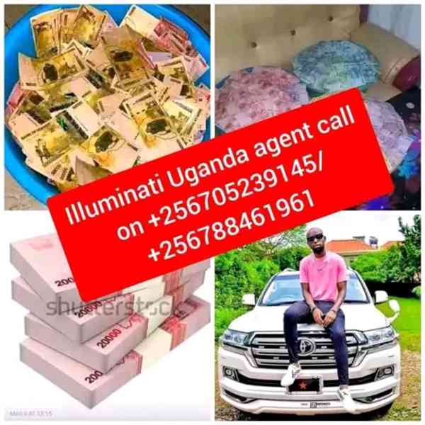 FREE JOIN ILLUMINATI UGANDA 0788461961,0705239145 - foto 3
