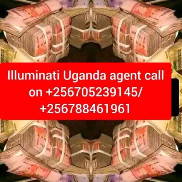 FREE JOIN ILLUMINATI UGANDA 0788461961,0705239145 - foto 2