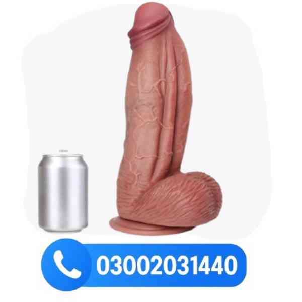 Realistic Huge Dildo Sex Toys in Pakistan =03002031440= - foto 1
