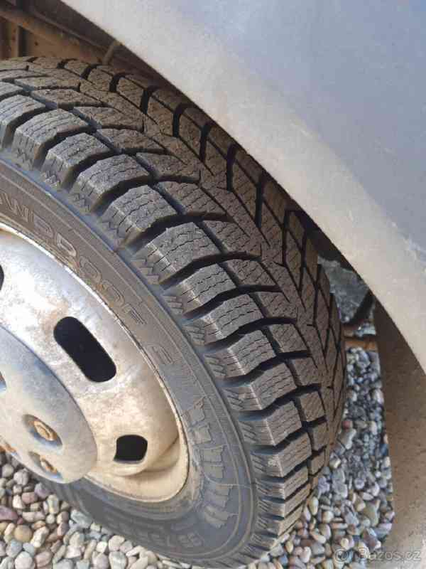Iveco Daily Sklápěcí vůz	 - foto 4