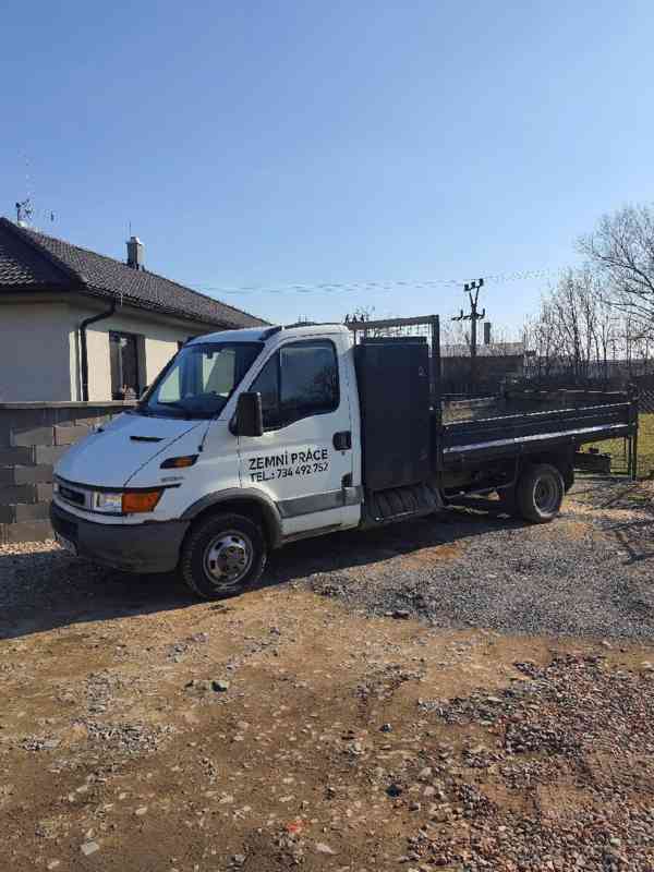 Iveco Daily Sklápěcí vůz	 - foto 2
