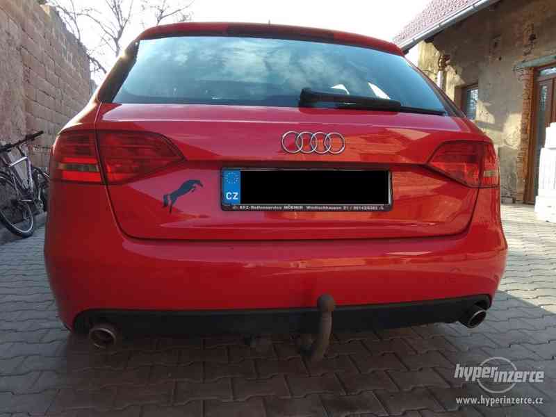 Audi A4 - foto 3