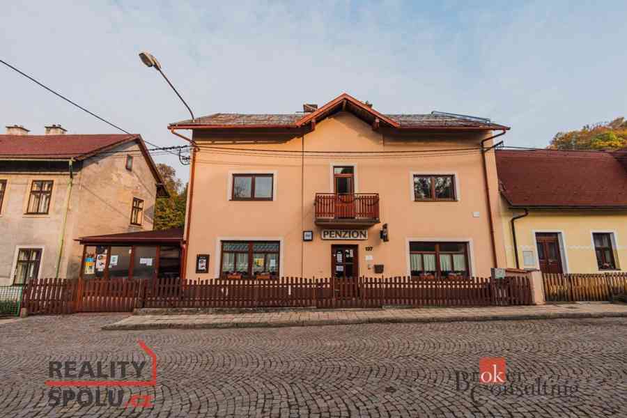 Prodej, Ubytování, 168 m2 - - foto 22