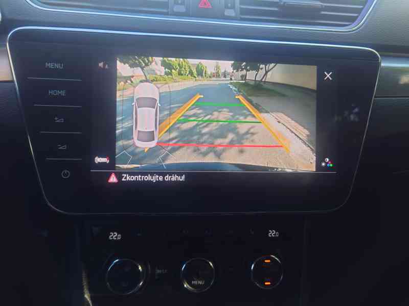 ŠKODA Superb  3   2,0 TDi - DSG - foto 19