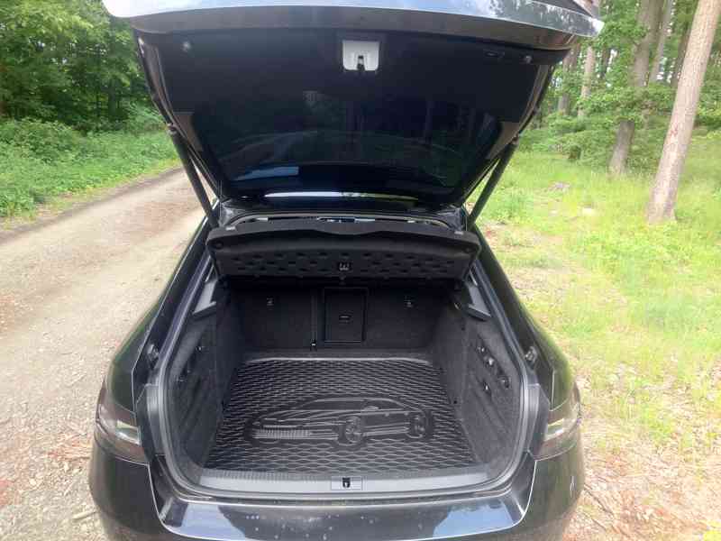 ŠKODA Superb  3   2,0 TDi - DSG - foto 6