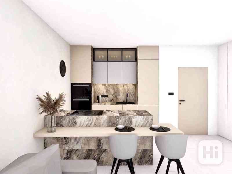 NÁVRH INTERIÉRU-DÁRKOVÝ POUKAZ - foto 3