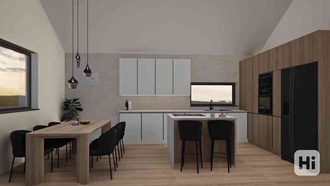 NÁVRH INTERIÉRU-DÁRKOVÝ POUKAZ - foto 2